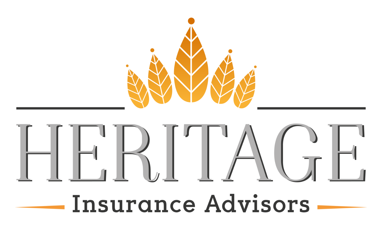 Heritage Insurance Advisors logo